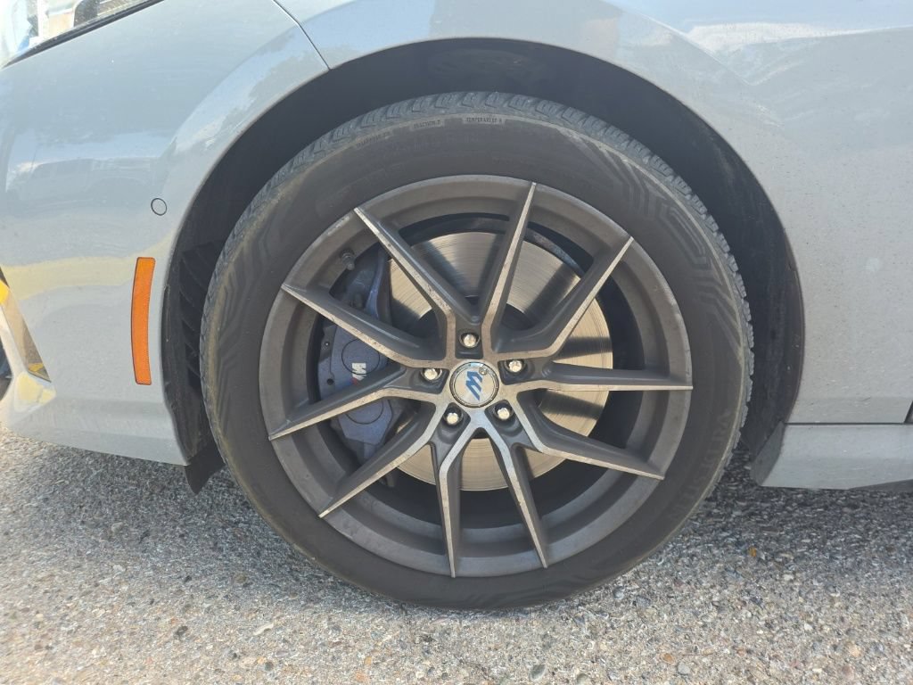 bmw 2 series 2025 WBA23GG0XS7T62312 image bmw 2 series 2025 WBA23GG0XS7T62312 image